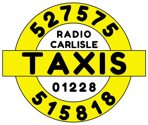 Radio Carlisle Taxis